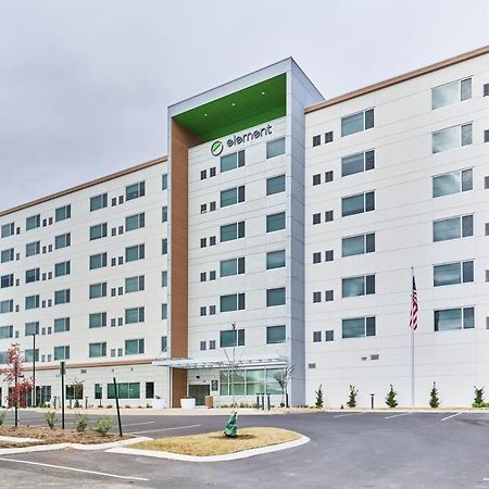 Element Chattanooga East Экстерьер фото
