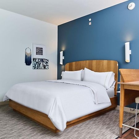 Element Chattanooga East Экстерьер фото