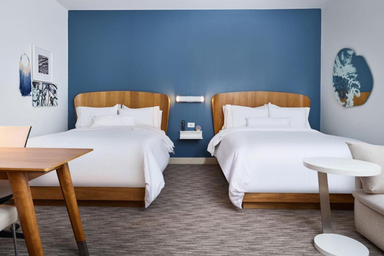 Element Chattanooga East Экстерьер фото