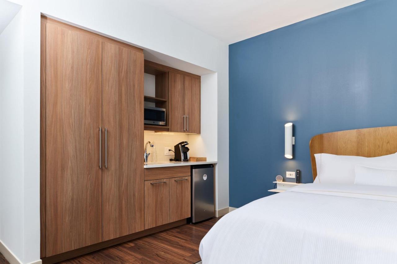 Element Chattanooga East Экстерьер фото