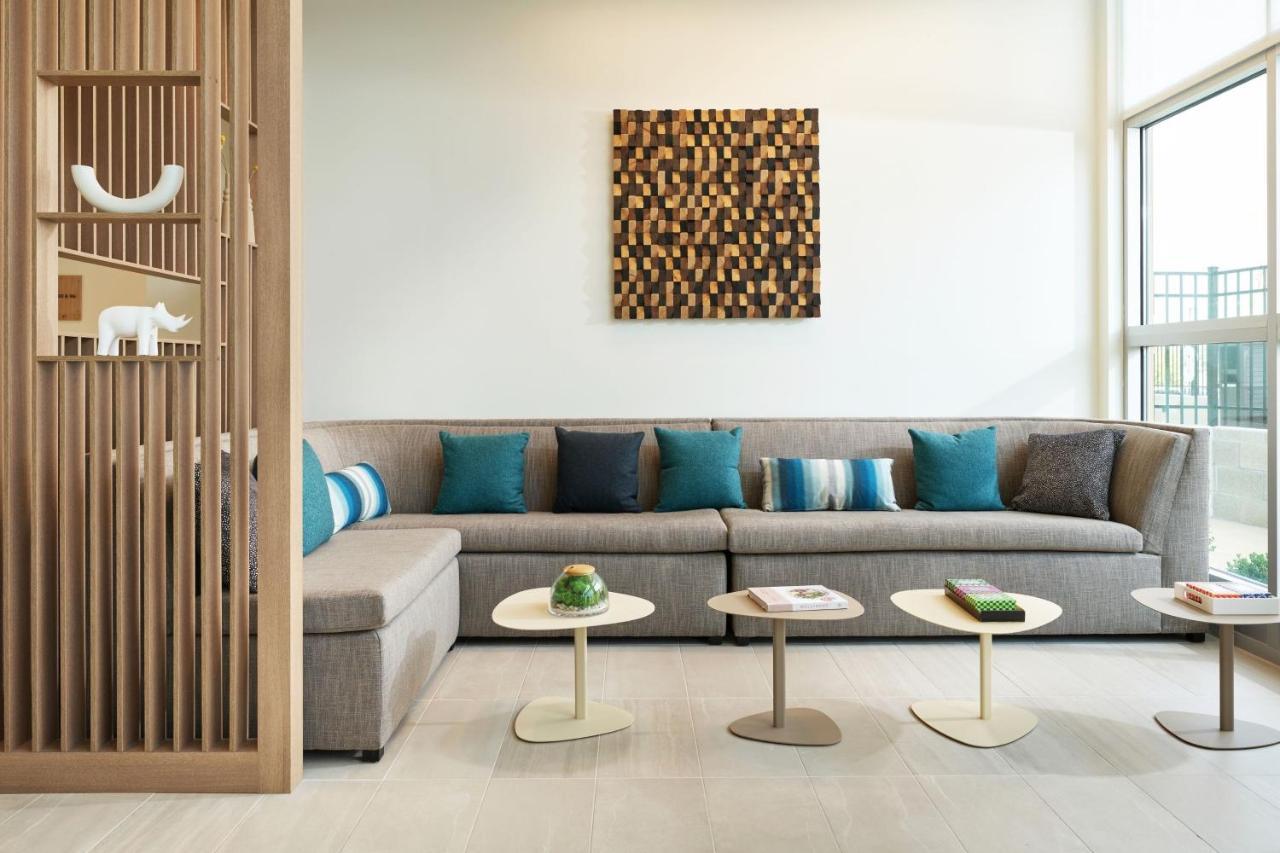 Element Chattanooga East Экстерьер фото