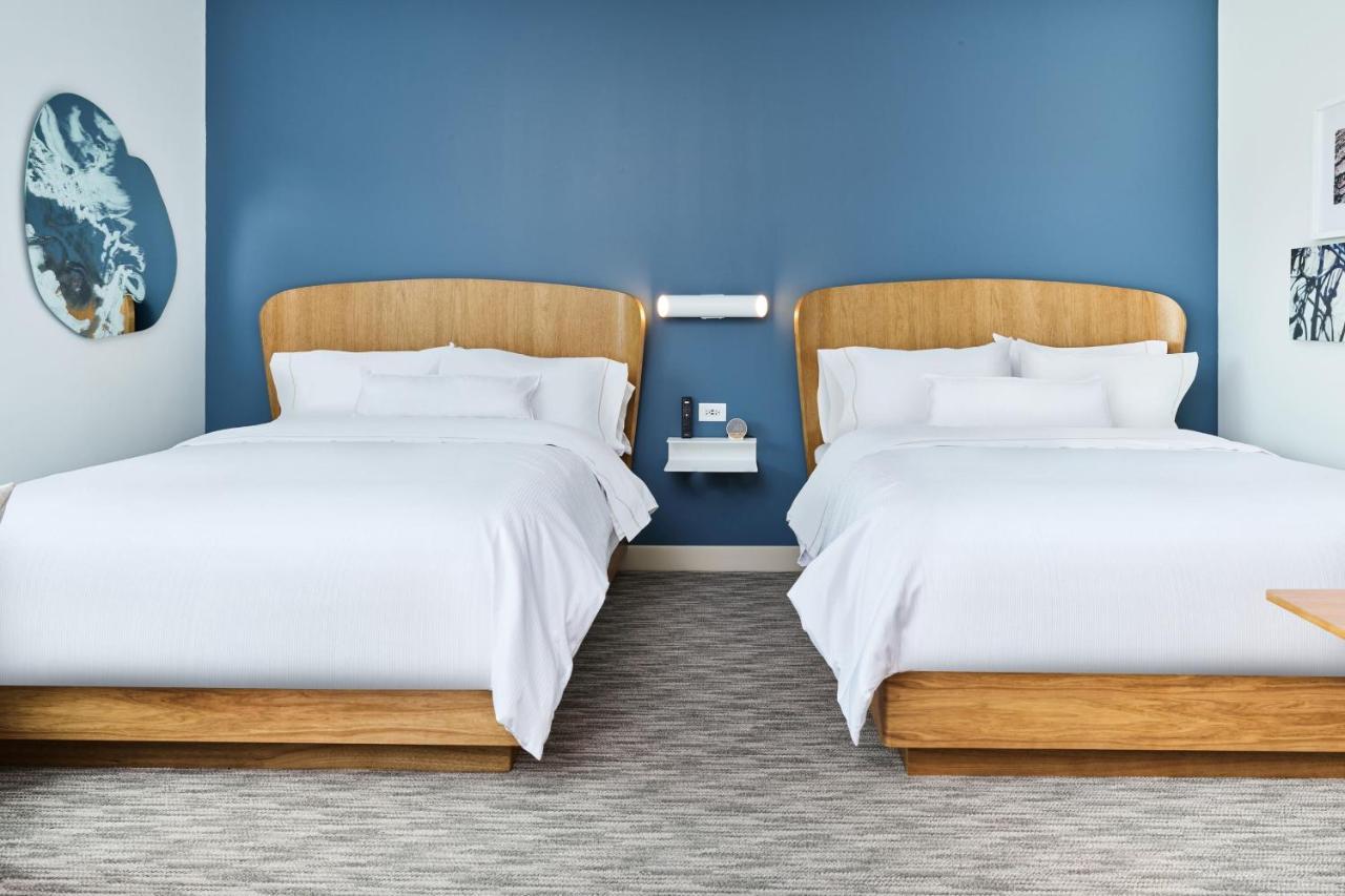 Element Chattanooga East Экстерьер фото