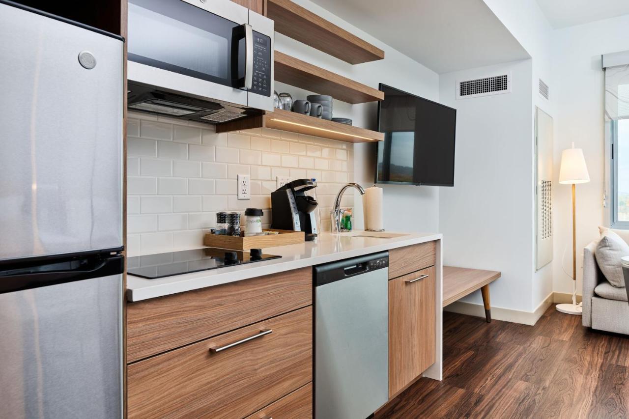 Element Chattanooga East Экстерьер фото