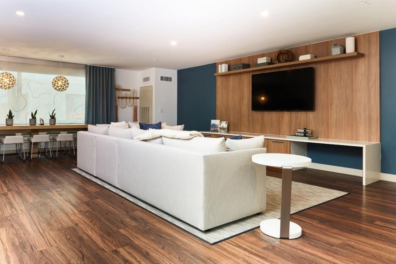 Element Chattanooga East Экстерьер фото