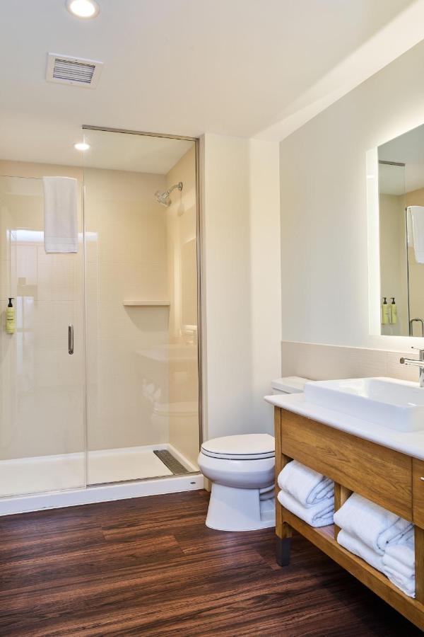 Element Chattanooga East Экстерьер фото