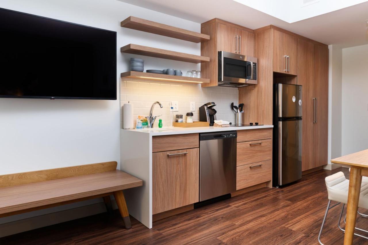 Element Chattanooga East Экстерьер фото