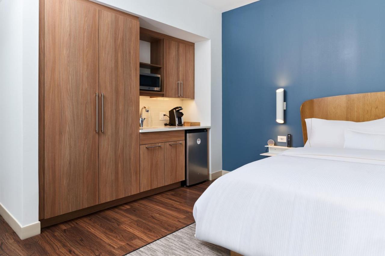Element Chattanooga East Экстерьер фото