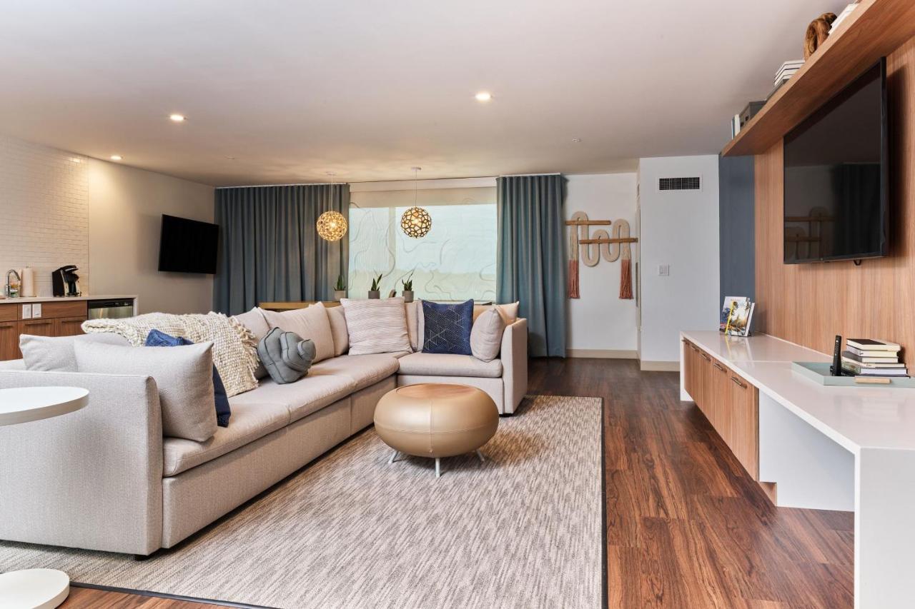 Element Chattanooga East Экстерьер фото