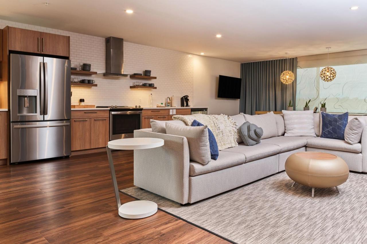 Element Chattanooga East Экстерьер фото