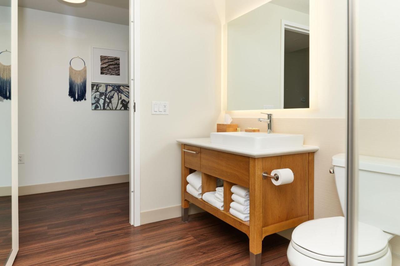 Element Chattanooga East Экстерьер фото