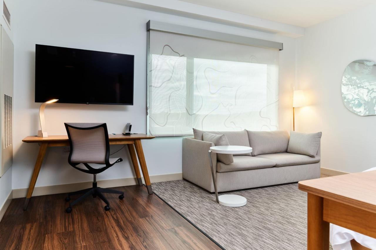 Element Chattanooga East Экстерьер фото