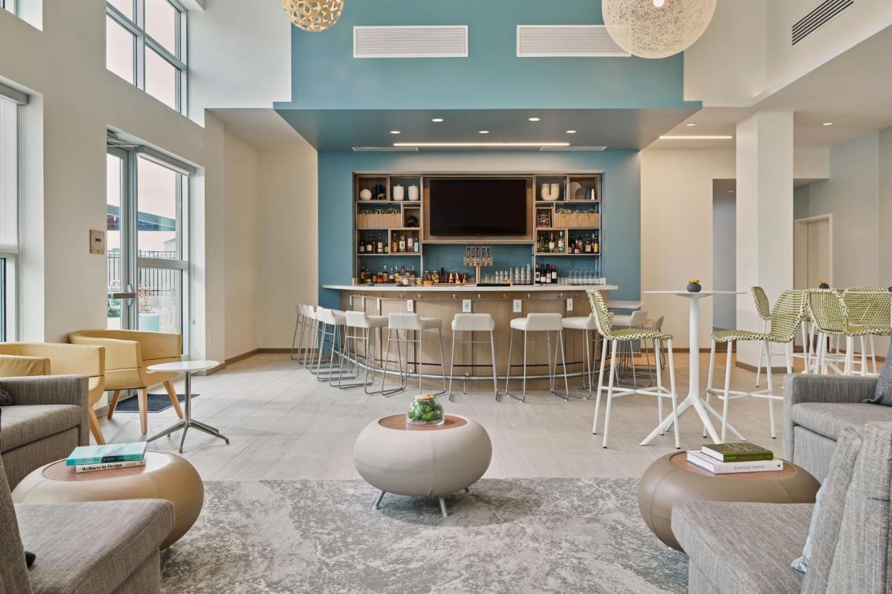 Element Chattanooga East Экстерьер фото
