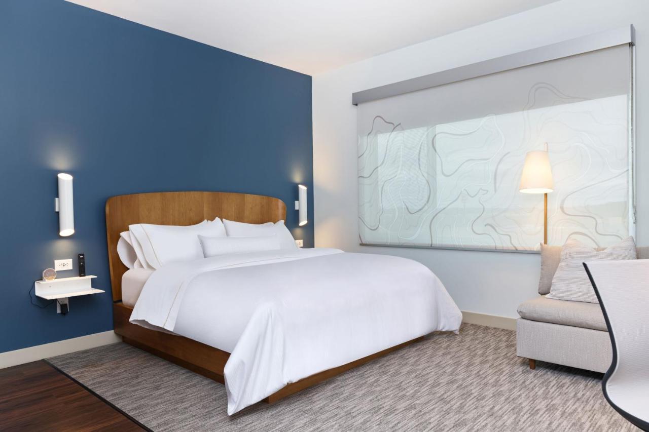Element Chattanooga East Экстерьер фото
