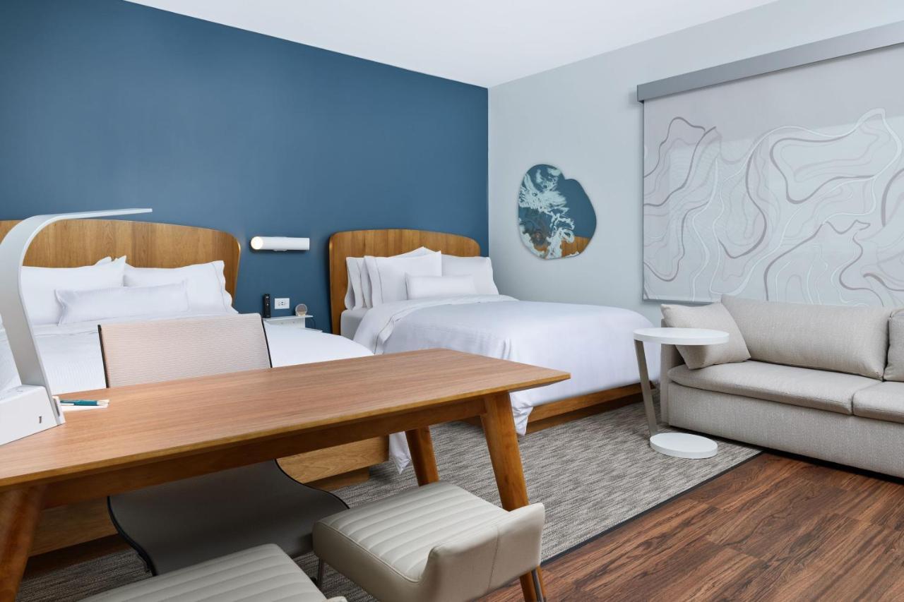 Element Chattanooga East Экстерьер фото