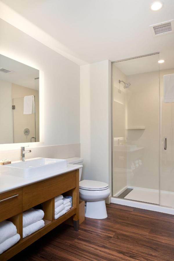 Element Chattanooga East Экстерьер фото