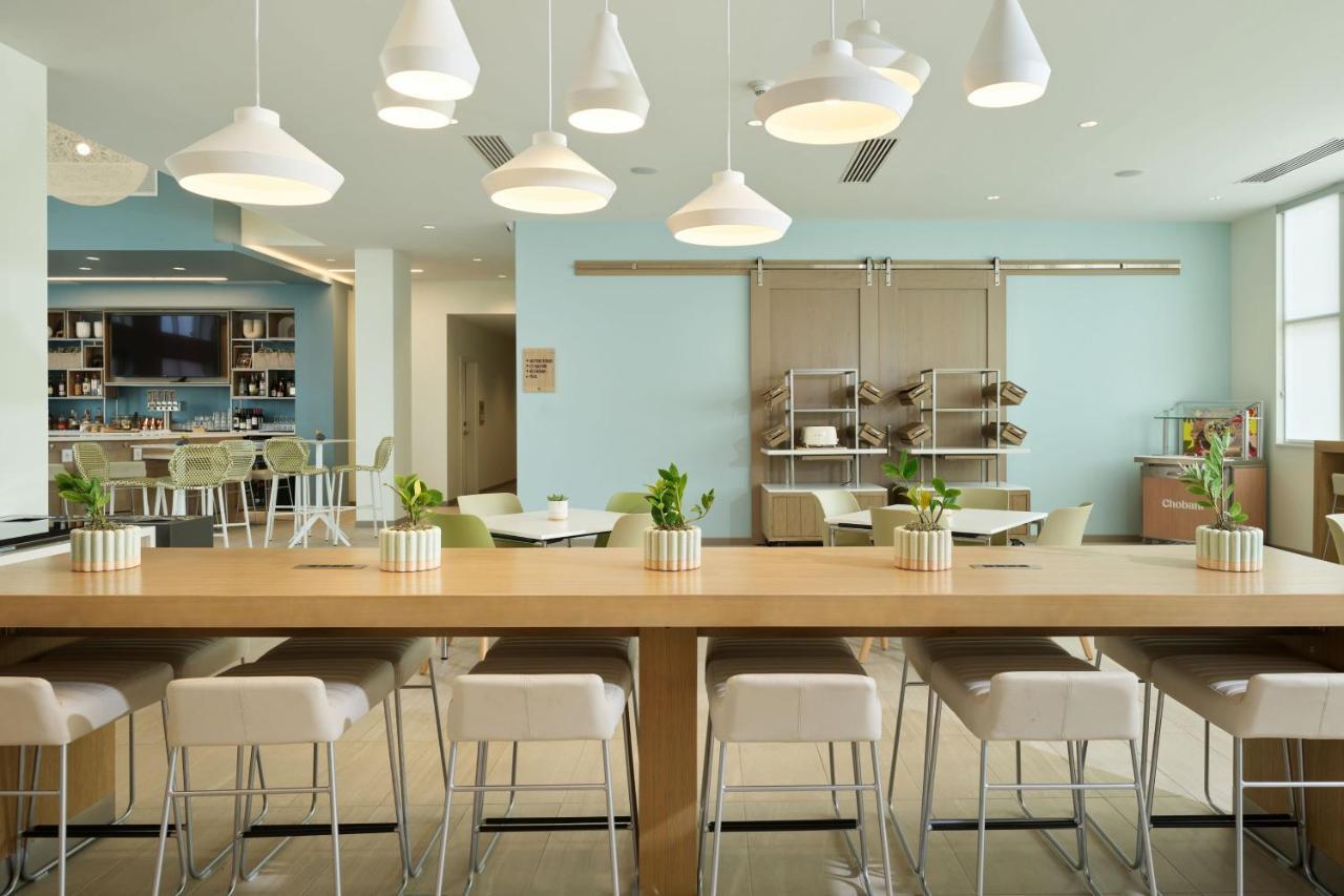 Element Chattanooga East Экстерьер фото