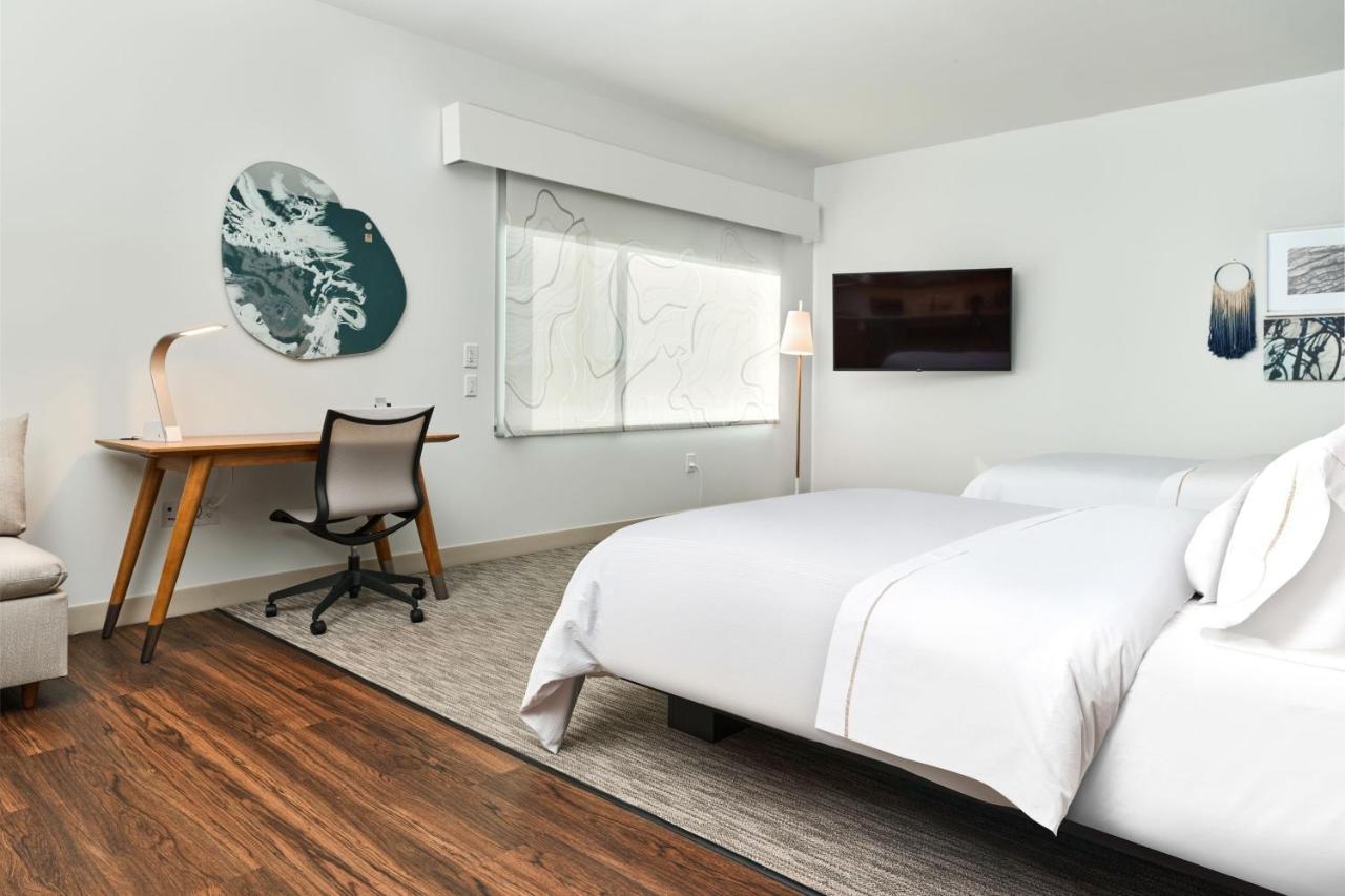 Element Chattanooga East Экстерьер фото