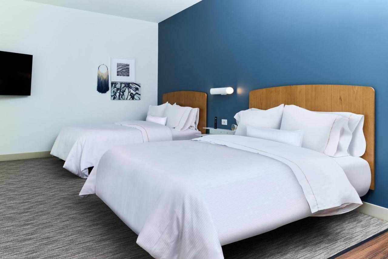 Element Chattanooga East Экстерьер фото